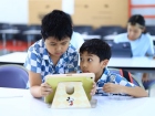 โครงการส่งเสริมความถนัด ความสนใจ และความสมารถพิเศษ ภาคฤดูร้อ ... Image 688