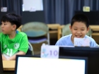 โครงการส่งเสริมความถนัด ความสนใจ และความสมารถพิเศษ ภาคฤดูร้อ ... Image 648