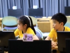 โครงการส่งเสริมความถนัด ความสนใจ และความสมารถพิเศษ ภาคฤดูร้อ ... Image 649