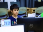 โครงการส่งเสริมความถนัด ความสนใจ และความสมารถพิเศษ ภาคฤดูร้อ ... Image 651