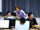โครงการส่งเสริมความถนัด ความสนใจ และความสมารถพิเศษ ภาคฤดูร้อ ... Image 652