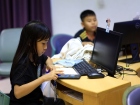 โครงการส่งเสริมความถนัด ความสนใจ และความสมารถพิเศษ ภาคฤดูร้อ ... Image 255