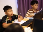 โครงการส่งเสริมความถนัด ความสนใจ และความสมารถพิเศษ ภาคฤดูร้อ ... Image 257