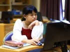 โครงการส่งเสริมความถนัด ความสนใจ และความสมารถพิเศษ ภาคฤดูร้อ ... Image 258