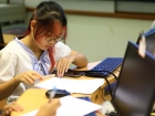 โครงการส่งเสริมความถนัด ความสนใจ และความสมารถพิเศษ ภาคฤดูร้อ ... Image 260