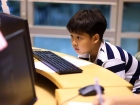 โครงการส่งเสริมความถนัด ความสนใจ และความสมารถพิเศษ ภาคฤดูร้อ ... Image 295