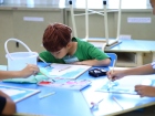 โครงการส่งเสริมความถนัด ความสนใจ และความสมารถพิเศษ ภาคฤดูร้อ ... Image 421