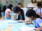 โครงการส่งเสริมความถนัด ความสนใจ และความสมารถพิเศษ ภาคฤดูร้อ ... Image 422