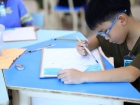 โครงการส่งเสริมความถนัด ความสนใจ และความสมารถพิเศษ ภาคฤดูร้อ ... Image 423