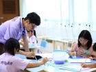 โครงการส่งเสริมความถนัด ความสนใจ และความสมารถพิเศษ ภาคฤดูร้อ ... Image 426