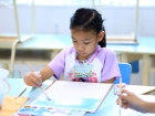 โครงการส่งเสริมความถนัด ความสนใจ และความสมารถพิเศษ ภาคฤดูร้อ ... Image 427