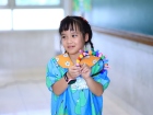 โครงการส่งเสริมความถนัด ความสนใจ และความสมารถพิเศษ ภาคฤดูร้อ ... Image 615