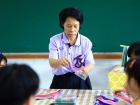 โครงการส่งเสริมความถนัด ความสนใจ และความสมารถพิเศษ ภาคฤดูร้อ ... Image 618