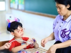 โครงการส่งเสริมความถนัด ความสนใจ และความสมารถพิเศษ ภาคฤดูร้อ ... Image 620