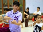 โครงการส่งเสริมความถนัด ความสนใจ และความสมารถพิเศษ ภาคฤดูร้อ ... Image 576