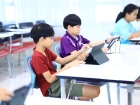 โครงการส่งเสริมความถนัด ความสนใจ และความสมารถพิเศษ ภาคฤดูร้อ ... Image 690