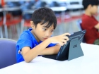 โครงการส่งเสริมความถนัด ความสนใจ และความสมารถพิเศษ ภาคฤดูร้อ ... Image 691