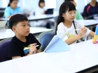 โครงการส่งเสริมความถนัด ความสนใจ และความสมารถพิเศษ ภาคฤดูร้อ ... Image 692