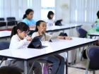 โครงการส่งเสริมความถนัด ความสนใจ และความสมารถพิเศษ ภาคฤดูร้อ ... Image 693