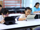 โครงการส่งเสริมความถนัด ความสนใจ และความสมารถพิเศษ ภาคฤดูร้อ ... Image 696