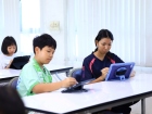 โครงการส่งเสริมความถนัด ความสนใจ และความสมารถพิเศษ ภาคฤดูร้อ ... Image 698