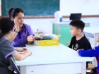 โครงการส่งเสริมความถนัด ความสนใจ และความสมารถพิเศษ ภาคฤดูร้อ ... Image 700