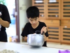 โครงการส่งเสริมความถนัด ความสนใจ และความสมารถพิเศษ ภาคฤดูร้อ ... Image 362