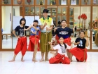 โครงการส่งเสริมความถนัด ความสนใจ และความสมารถพิเศษ ภาคฤดูร้อ ... Image 588