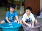 โครงการส่งเสริมความถนัด ความสนใจ และความสมารถพิเศษ ภาคฤดูร้อ ... Image 395