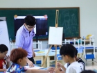 โครงการส่งเสริมความถนัด ความสนใจ และความสมารถพิเศษ ภาคฤดูร้อ ... Image 428
