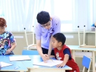 โครงการส่งเสริมความถนัด ความสนใจ และความสมารถพิเศษ ภาคฤดูร้อ ... Image 436