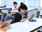 โครงการส่งเสริมความถนัด ความสนใจ และความสมารถพิเศษ ภาคฤดูร้อ ... Image 706