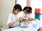 โครงการส่งเสริมความถนัด ความสนใจ และความสมารถพิเศษ ภาคฤดูร้อ ... Image 383