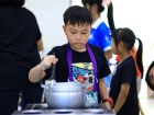โครงการส่งเสริมความถนัด ความสนใจ และความสมารถพิเศษ ภาคฤดูร้อ ... Image 387