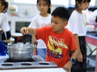 โครงการส่งเสริมความถนัด ความสนใจ และความสมารถพิเศษ ภาคฤดูร้อ ... Image 389