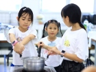 โครงการส่งเสริมความถนัด ความสนใจ และความสมารถพิเศษ ภาคฤดูร้อ ... Image 390