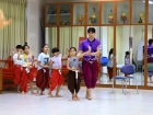 โครงการส่งเสริมความถนัด ความสนใจ และความสมารถพิเศษ ภาคฤดูร้อ ... Image 592