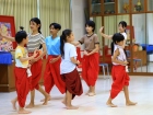 โครงการส่งเสริมความถนัด ความสนใจ และความสมารถพิเศษ ภาคฤดูร้อ ... Image 593