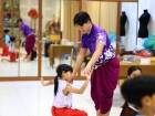 โครงการส่งเสริมความถนัด ความสนใจ และความสมารถพิเศษ ภาคฤดูร้อ ... Image 594