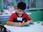 โครงการส่งเสริมความถนัด ความสนใจ และความสมารถพิเศษ ภาคฤดูร้อ ... Image 506