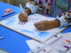 โครงการส่งเสริมความถนัด ความสนใจ และความสมารถพิเศษ ภาคฤดูร้อ ... Image 441