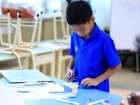 โครงการส่งเสริมความถนัด ความสนใจ และความสมารถพิเศษ ภาคฤดูร้อ ... Image 442