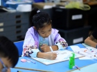 โครงการส่งเสริมความถนัด ความสนใจ และความสมารถพิเศษ ภาคฤดูร้อ ... Image 446