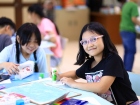โครงการส่งเสริมความถนัด ความสนใจ และความสมารถพิเศษ ภาคฤดูร้อ ... Image 450