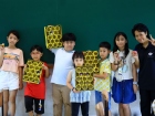 โครงการส่งเสริมความถนัด ความสนใจ และความสมารถพิเศษ ภาคฤดูร้อ ... Image 625