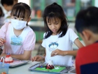 โครงการส่งเสริมความถนัด ความสนใจ และความสมารถพิเศษ ภาคฤดูร้อ ... Image 509