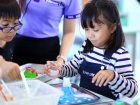 โครงการส่งเสริมความถนัด ความสนใจ และความสมารถพิเศษ ภาคฤดูร้อ ... Image 511