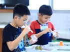 โครงการส่งเสริมความถนัด ความสนใจ และความสมารถพิเศษ ภาคฤดูร้อ ... Image 513