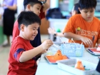 โครงการส่งเสริมความถนัด ความสนใจ และความสมารถพิเศษ ภาคฤดูร้อ ... Image 515