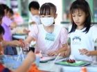 โครงการส่งเสริมความถนัด ความสนใจ และความสมารถพิเศษ ภาคฤดูร้อ ... Image 516